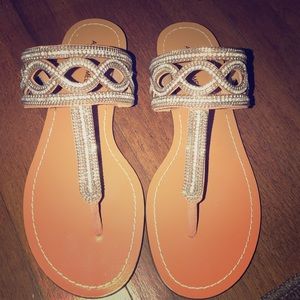Antonio Melani Sandals
